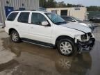 2004 Buick Rainier CXL