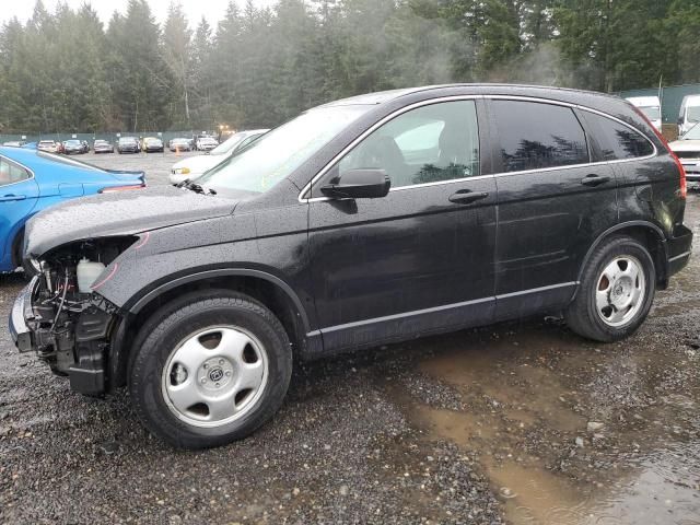 2007 Honda CR-V LX