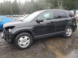 Honda Vehiculos salvage en venta: 2007 Honda CR-V LX