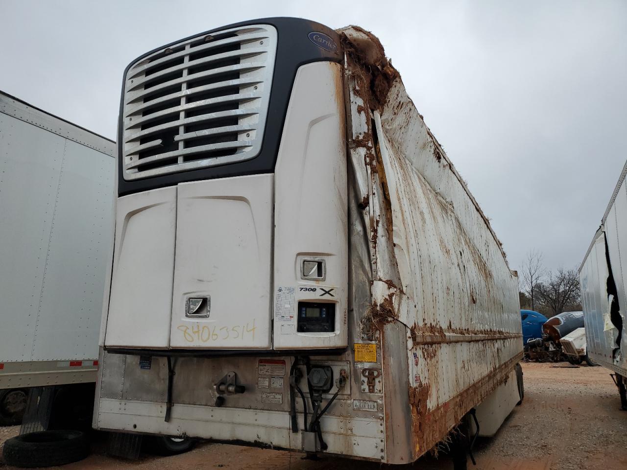 2018 Utility Trailer
