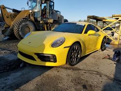 2021 Porsche 911 Carrera for sale in Windsor, NJ