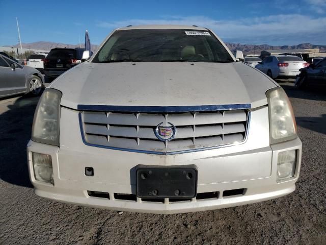 2006 Cadillac SRX