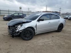 Nissan Altima salvage cars for sale: 2012 Nissan Altima Base