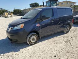 2013 Nissan NV200 2.5S for sale in Opa Locka, FL