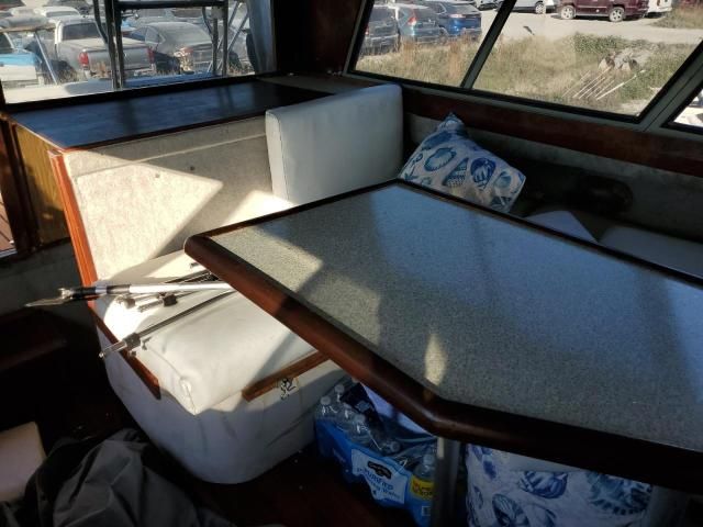 1988 Bayliner 2850 Ciera