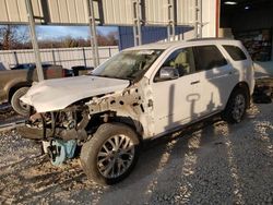 Dodge Durango salvage cars for sale: 2014 Dodge Durango Citadel