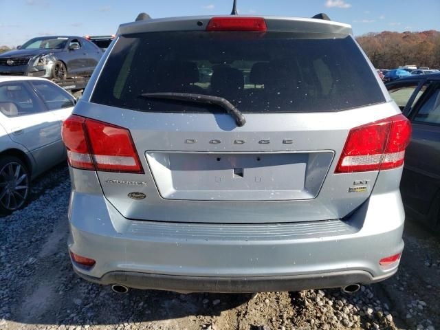 2013 Dodge Journey SXT