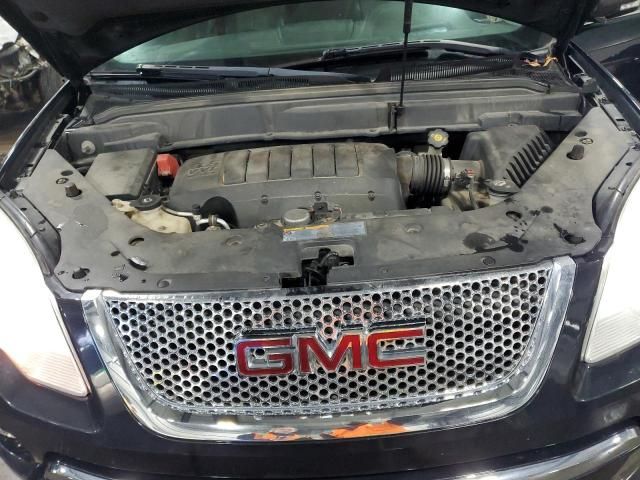 2012 GMC Acadia Denali