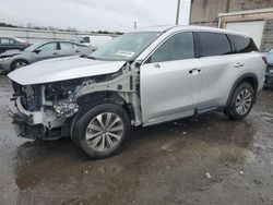 Infiniti salvage cars for sale: 2023 Infiniti QX60 Pure