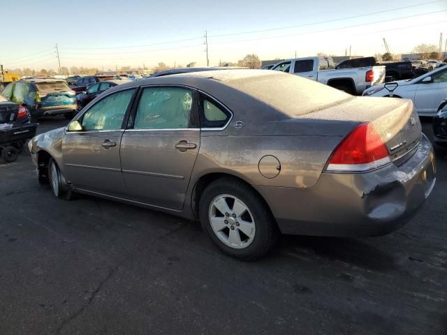 2006 Chevrolet Impala LT