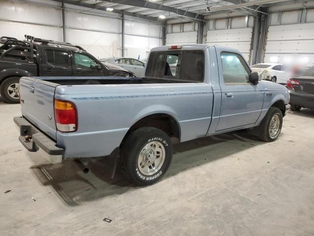 1998 Ford Ranger