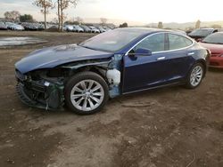2016 Tesla Model S for sale in San Martin, CA