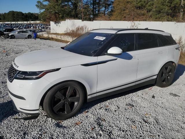 2018 Land Rover Range Rover Velar S