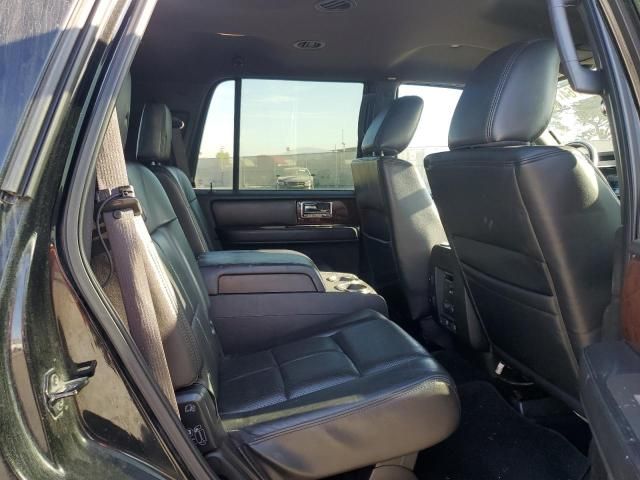 2011 Lincoln Navigator