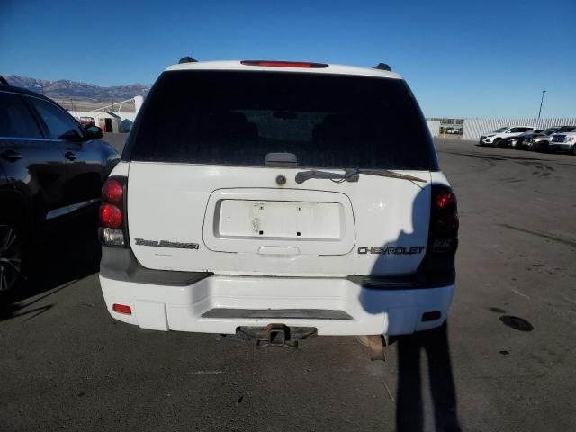 2004 Chevrolet Trailblazer LS