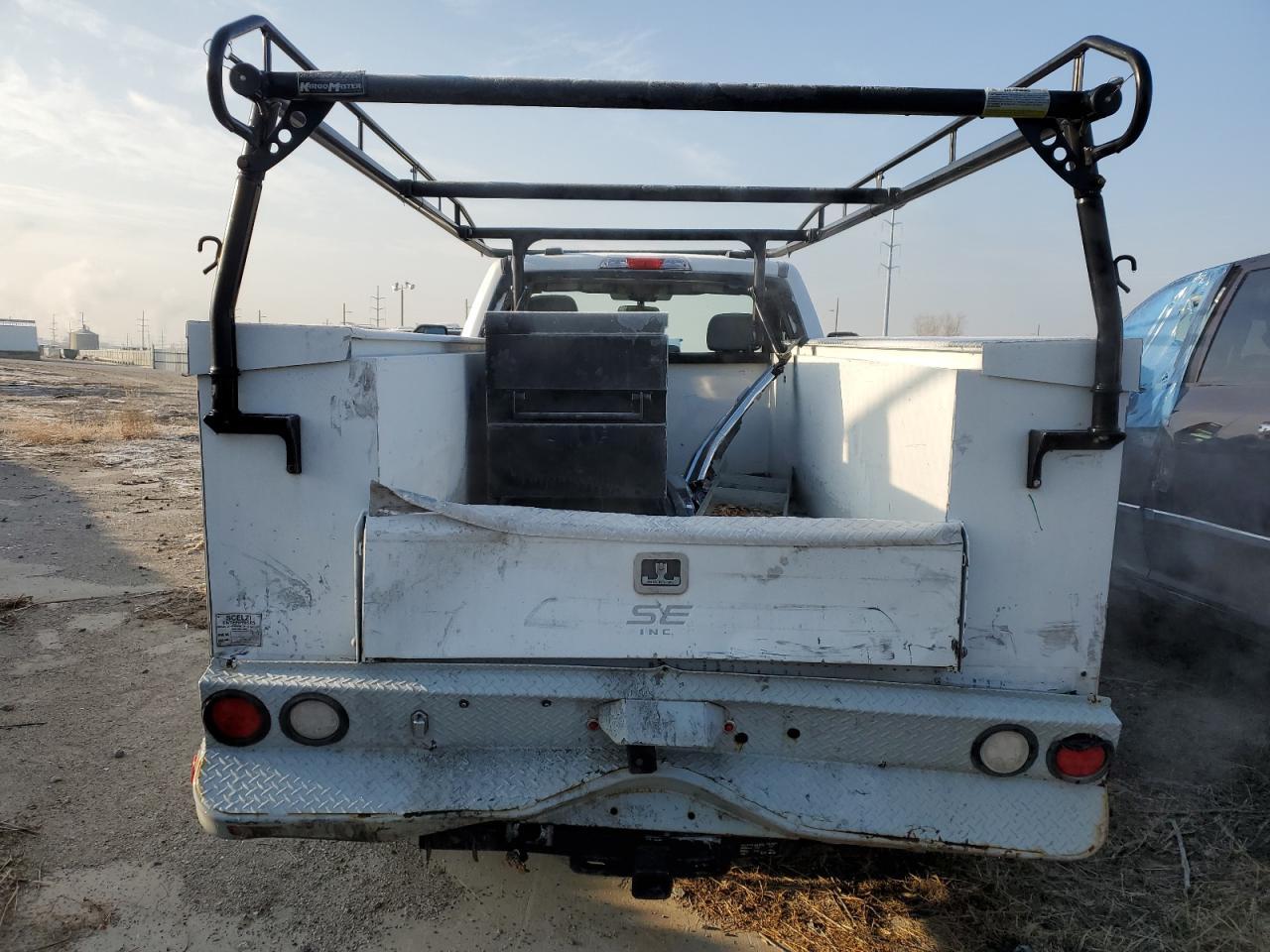 2022 Ford Super Duty F-250 W/S