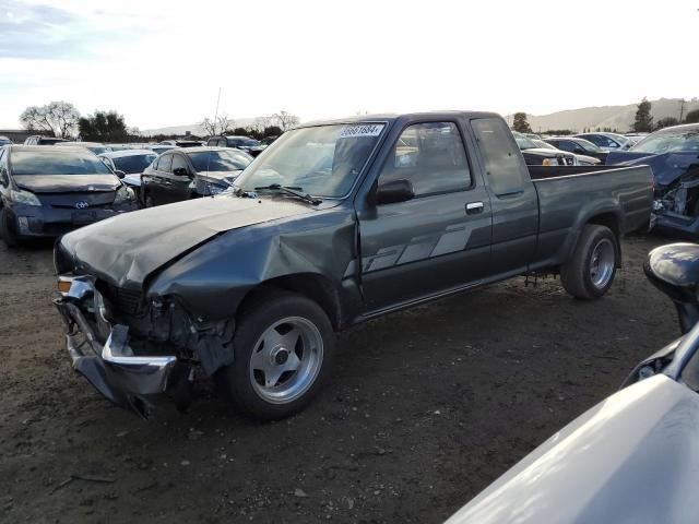 1992 Toyota Pickup 1/2 TON Extra Long Wheelbase SR5