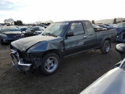 Toyota Pickup 1/2 ton Extra Long Vehiculos salvage en venta: 1992 Toyota Pickup 1/2 TON Extra Long Wheelbase SR5