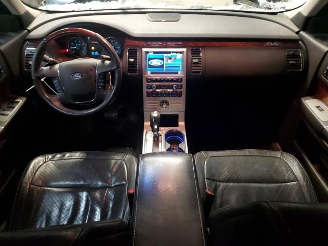 2012 Ford Flex Limited