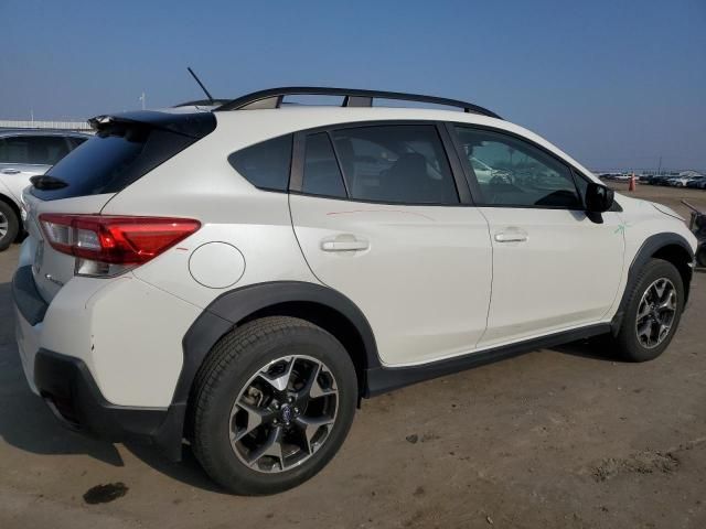 2019 Subaru Crosstrek