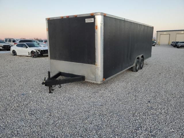 2021 Asve Utility