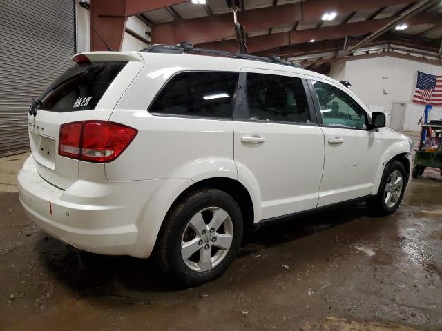 2016 Dodge Journey se