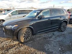 Volvo salvage cars for sale: 2021 Volvo XC90 T5 Momentum