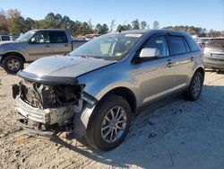 Ford Edge salvage cars for sale: 2008 Ford Edge SEL