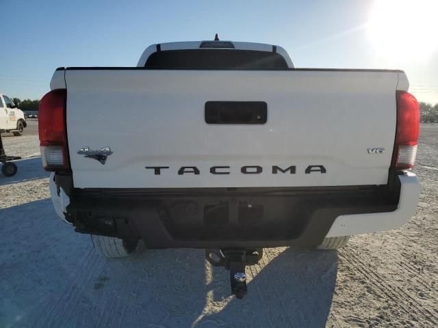 2023 Toyota Tacoma Double Cab