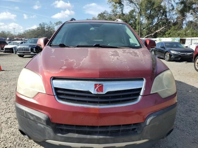 2008 Saturn Vue XE