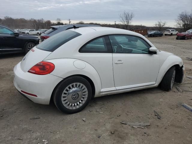 2014 Volkswagen Beetle