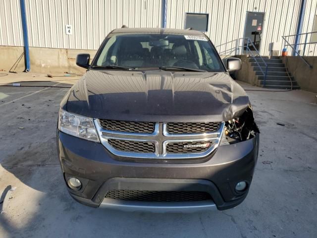 2014 Dodge Journey Limited