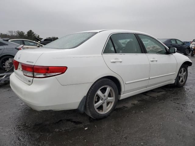 2003 Honda Accord EX