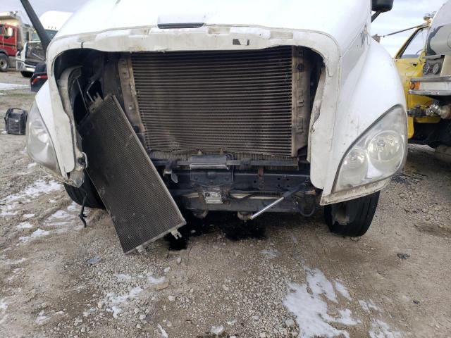 2016 Freightliner Cascadia 125