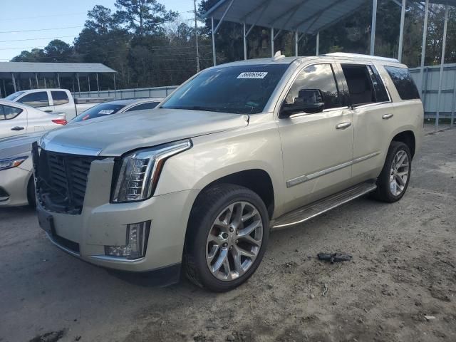 2015 Cadillac Escalade Premium