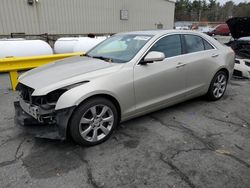 Cadillac salvage cars for sale: 2013 Cadillac ATS