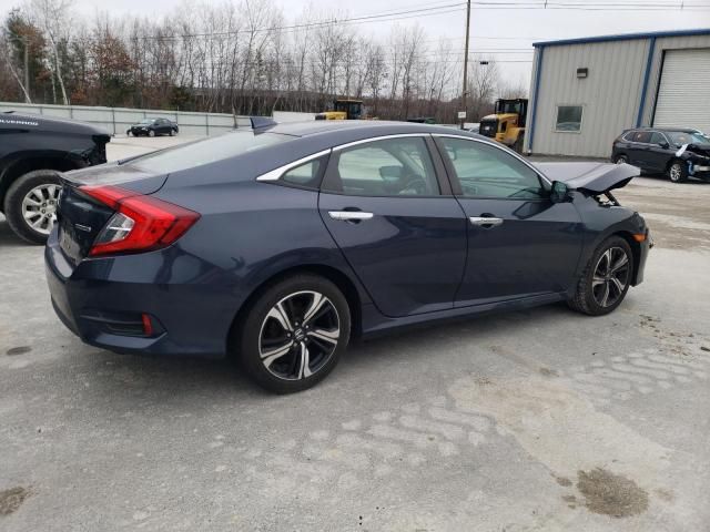 2016 Honda Civic Touring