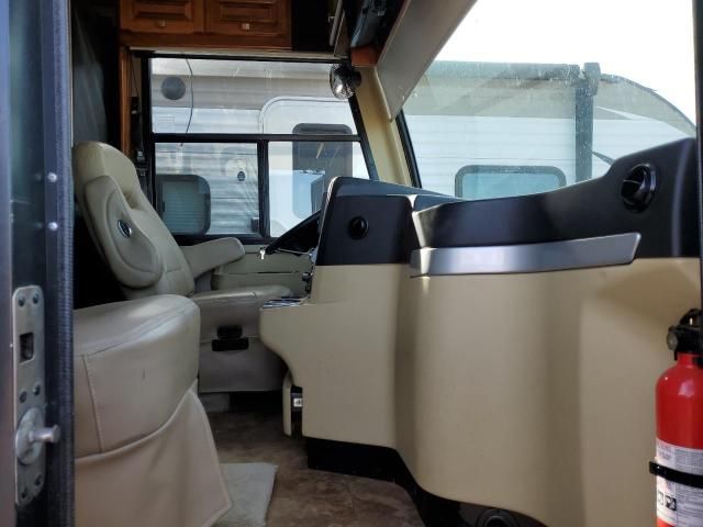 2013 Tiffin Motorhomes Inc Breeze