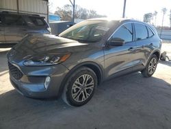 2022 Ford Escape SEL en venta en Cartersville, GA