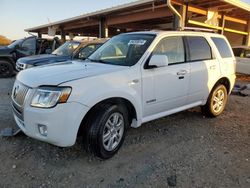 2008 Mercury Mariner Premier en venta en Tanner, AL