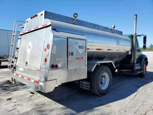 2004 International 4000 4200