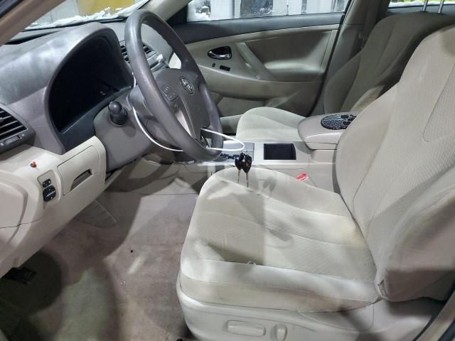 2007 Toyota Camry CE