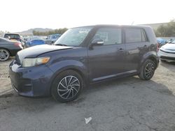 Scion salvage cars for sale: 2012 Scion XB