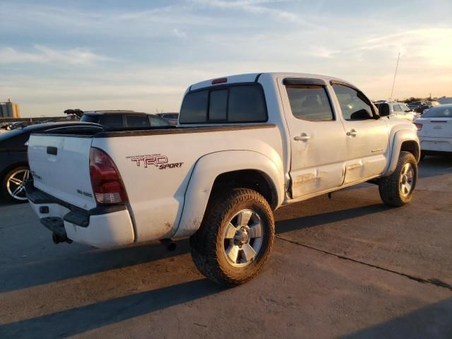 2006 Toyota Tacoma Double Cab