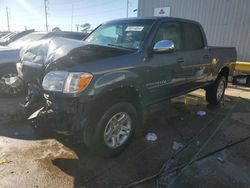 Toyota Tundra Double cab sr5 Vehiculos salvage en venta: 2006 Toyota Tundra Double Cab SR5