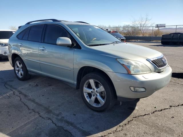 2008 Lexus RX 350