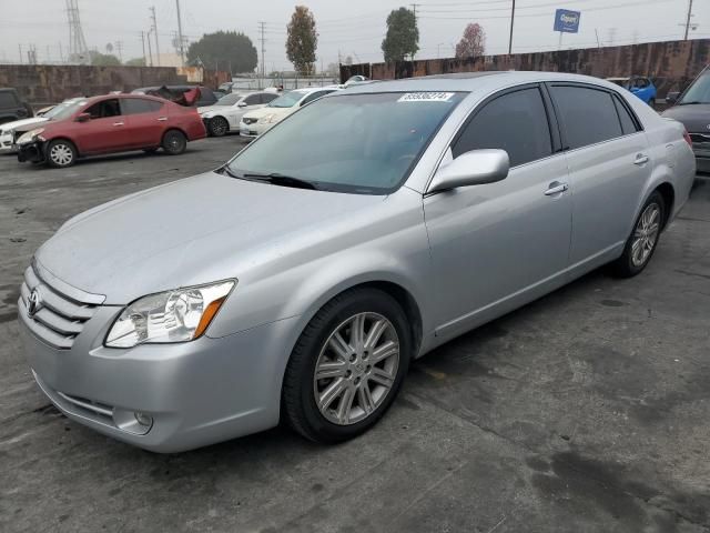 2007 Toyota Avalon XL