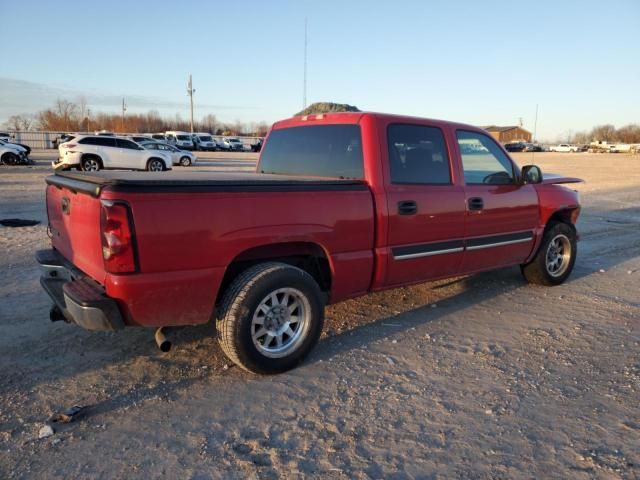 2006 Chevrolet Silverado C1500