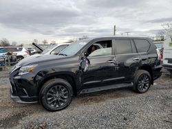 Lexus salvage cars for sale: 2021 Lexus GX 460 Premium