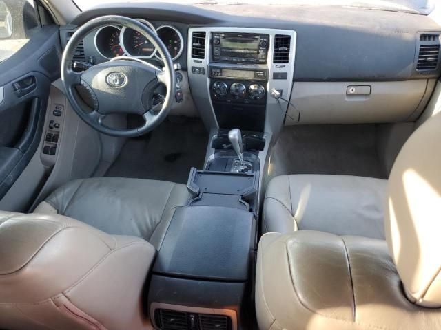 2008 Toyota 4runner SR5